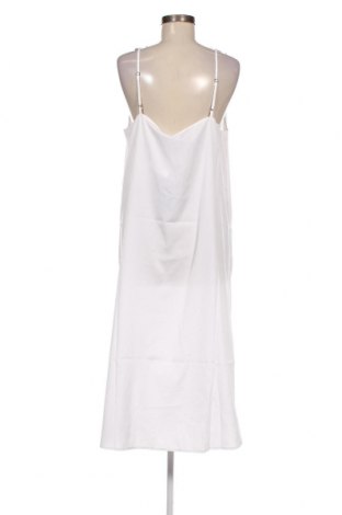 Kleid Vero Moda, Größe XL, Farbe Weiß, Preis 12,70 €