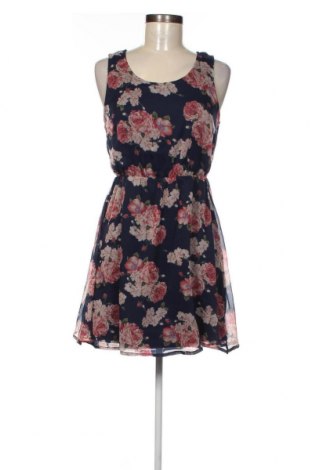 Kleid Vero Moda, Größe M, Farbe Mehrfarbig, Preis 19,18 €