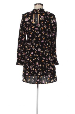 Kleid Vero Moda, Größe S, Farbe Schwarz, Preis 6,71 €