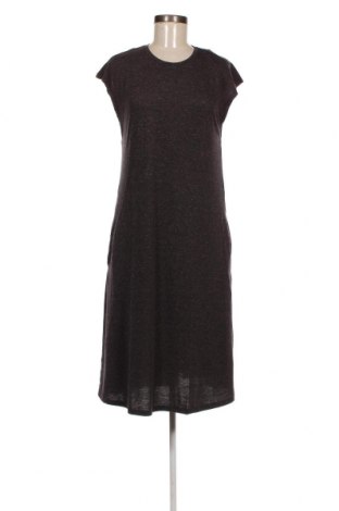 Kleid Vero Moda, Größe S, Farbe Grau, Preis 7,94 €