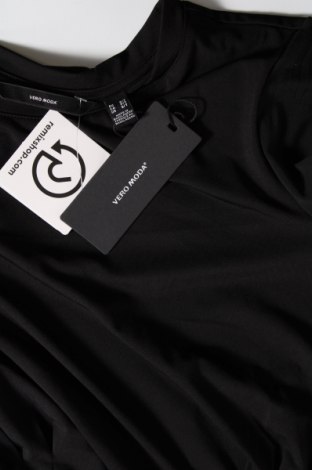 Kleid Vero Moda, Größe S, Farbe Schwarz, Preis 15,66 €