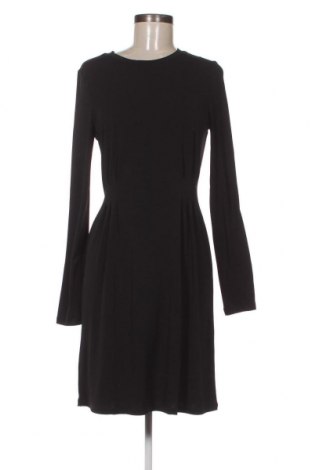 Kleid Vero Moda, Größe S, Farbe Schwarz, Preis 19,18 €