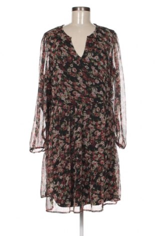 Φόρεμα Vero Moda, Μέγεθος XL, Χρώμα Πολύχρωμο, Τιμή 19,18 €