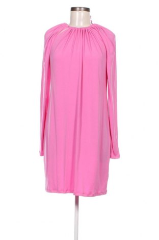 Kleid Vero Moda, Größe XXL, Farbe Rosa, Preis 27,17 €