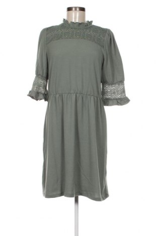 Šaty  Vero Moda, Veľkosť M, Farba Zelená, Cena  15,02 €