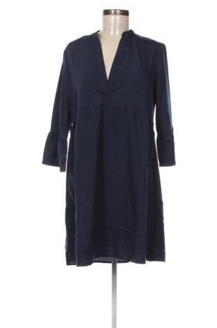 Kleid Vero Moda, Größe M, Farbe Blau, Preis 31,96 €