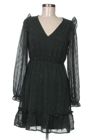 Kleid Vero Moda, Größe S, Farbe Grün, Preis 19,18 €