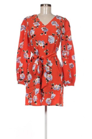 Kleid Vero Moda, Größe S, Farbe Mehrfarbig, Preis 19,18 €