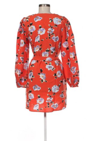 Kleid Vero Moda, Größe S, Farbe Mehrfarbig, Preis 6,71 €