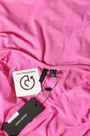 Φόρεμα Vero Moda, Μέγεθος S, Χρώμα Ρόζ , Τιμή 7,35 €