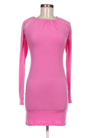 Rochie Vero Moda, Mărime S, Culoare Roz, Preț 40,79 Lei
