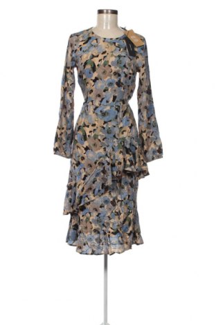 Kleid Vero Moda, Größe S, Farbe Mehrfarbig, Preis 39,69 €