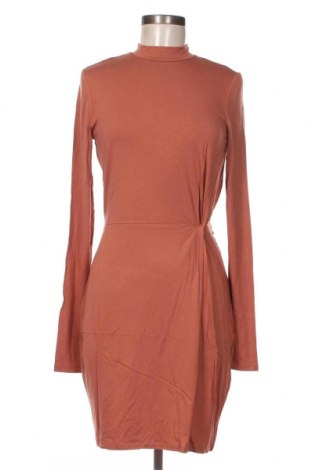 Kleid Vero Moda, Größe S, Farbe Orange, Preis 19,18 €