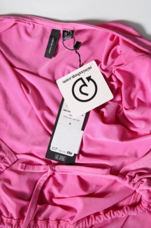Šaty  Vero Moda, Veľkosť S, Farba Ružová, Cena  15,66 €