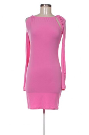 Šaty  Vero Moda, Velikost S, Barva Růžová, Cena  189,00 Kč