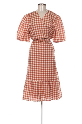 Kleid Vero Moda, Größe 3XL, Farbe Mehrfarbig, Preis € 13,89