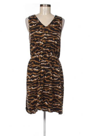 Kleid Vero Moda, Größe M, Farbe Mehrfarbig, Preis 6,39 €