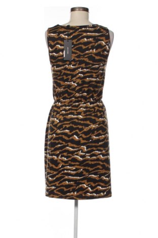 Kleid Vero Moda, Größe M, Farbe Mehrfarbig, Preis 6,39 €