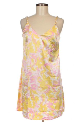 Kleid Vero Moda, Größe S, Farbe Mehrfarbig, Preis 17,58 €