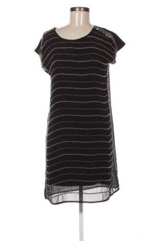 Kleid Vero Moda, Größe S, Farbe Schwarz, Preis 12,02 €