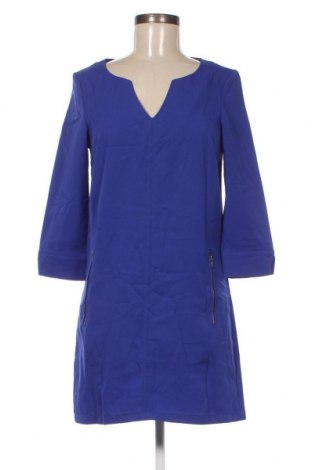 Φόρεμα Vero Moda, Μέγεθος XS, Χρώμα Μπλέ, Τιμή 2,51 €