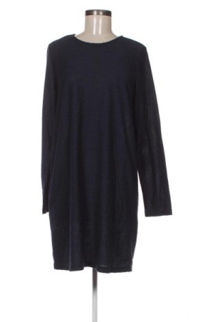 Kleid Vero Moda, Größe L, Farbe Blau, Preis 4,51 €