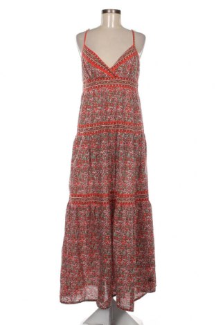 Kleid Vero Moda, Größe M, Farbe Mehrfarbig, Preis 8,78 €