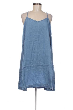 Kleid Vero Moda, Größe XL, Farbe Blau, Preis 19,18 €