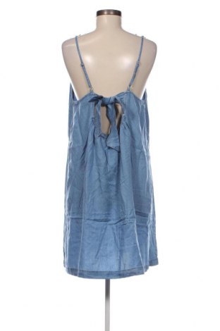 Sukienka Vero Moda, Rozmiar XL, Kolor Niebieski, Cena 165,26 zł