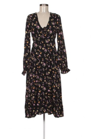 Kleid Vero Moda, Größe S, Farbe Schwarz, Preis 23,81 €