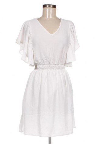 Šaty  Vero Moda, Velikost S, Barva Bílá, Cena  450,00 Kč