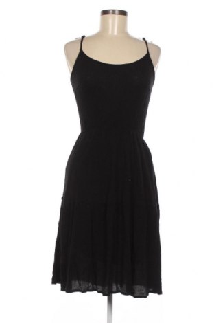 Kleid Vero Moda, Größe M, Farbe Schwarz, Preis 7,14 €