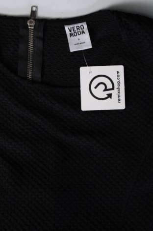 Šaty  Vero Moda, Veľkosť S, Farba Čierna, Cena  7,37 €