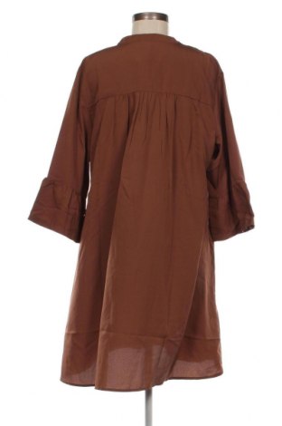 Kleid Vero Moda, Größe XL, Farbe Braun, Preis € 13,81