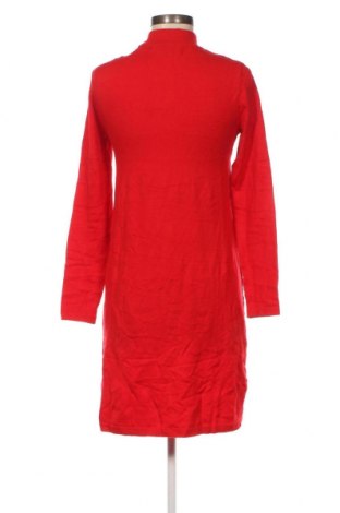 Kleid Vero Moda, Größe S, Farbe Rot, Preis 10,33 €