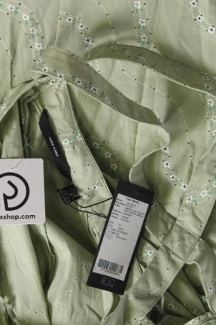 Šaty  Vero Moda, Velikost M, Barva Zelená, Cena  785,00 Kč