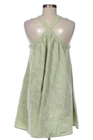 Kleid Vero Moda, Größe M, Farbe Grün, Preis € 31,71