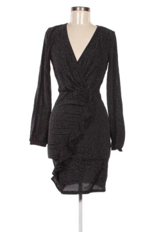 Kleid Vero Moda, Größe M, Farbe Schwarz, Preis 11,27 €