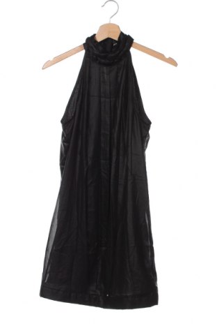 Kleid Vero Moda, Größe XS, Farbe Schwarz, Preis 8,46 €