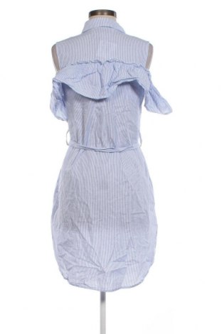 Φόρεμα Vero Moda, Μέγεθος M, Χρώμα Μπλέ, Τιμή 13,81 €