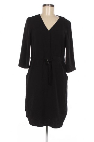 Kleid Vero Moda, Größe S, Farbe Schwarz, Preis 11,27 €