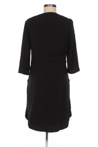 Kleid Vero Moda, Größe S, Farbe Schwarz, Preis 8,27 €