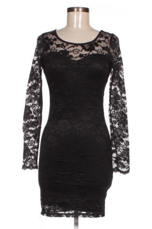 Kleid Vero Moda, Größe XS, Farbe Schwarz, Preis 2,82 €