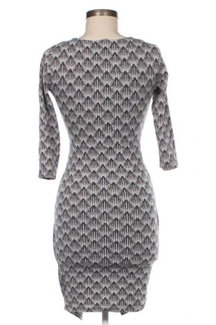 Kleid Vero Moda, Größe S, Farbe Mehrfarbig, Preis 6,23 €