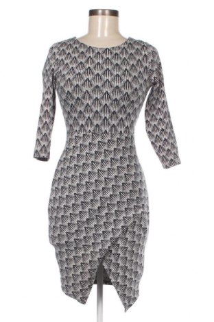 Kleid Vero Moda, Größe S, Farbe Mehrfarbig, Preis 6,23 €