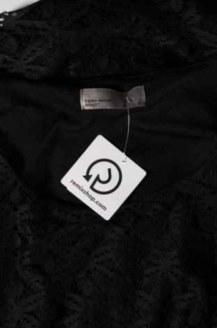 Kleid Vero Moda, Größe M, Farbe Schwarz, Preis 8,27 €