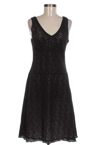 Šaty  Vero Moda, Veľkosť S, Farba Čierna, Cena  30,03 €