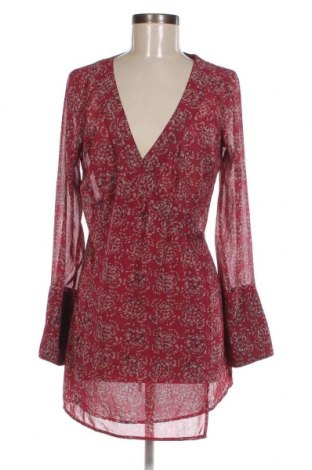 Šaty  Vero Moda, Velikost M, Barva Vícebarevné, Cena  205,00 Kč
