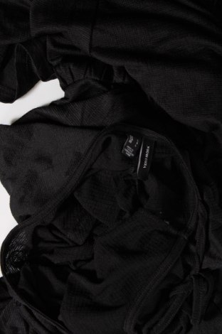 Šaty  Vero Moda, Veľkosť L, Farba Čierna, Cena  9,19 €