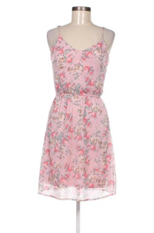 Kleid Vero Moda, Größe S, Farbe Rosa, Preis 8,36 €